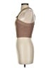 Babaton Brown Bodysuit Size S - photo 5