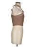 Babaton Brown Bodysuit Size S - photo 4