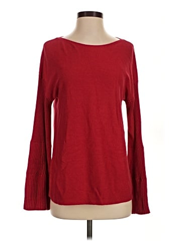 Vince Camuto Long Sleeve Top (view 1)