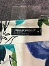 Rinascimento Tropical Blue Casual Pants Size S - photo 7