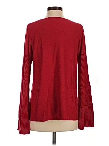 Vince Camuto Long Sleeve Top (view 2)