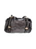 Botkier 100% Leather Purple Gray Hobo One size - photo 3