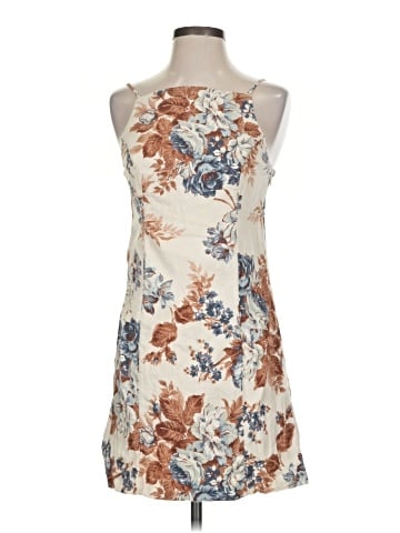 Abercrombie & Fitch Cocktail Dress (view 1)