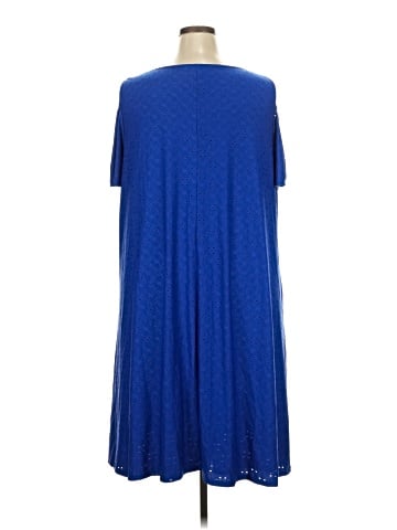 Catherines Casual Dress (view 2)