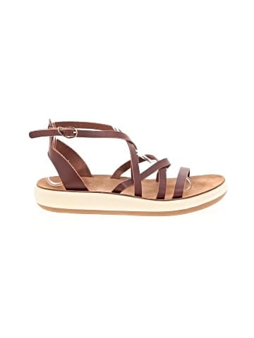 Ancient Greek Sandals Sandals (view 1)