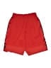 Nike 100% Polyester Red Athletic Shorts Size XL (kids) - photo 2