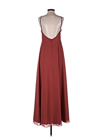 DB Studio Cocktail Dress (view 2)