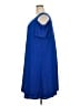 Catherines Blue Casual Dress Size 2X - photo 5