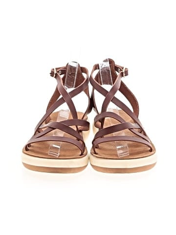 Ancient Greek Sandals Sandals (view 2)