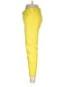 Kut from the Kloth Color Block Yellow Jeans Size 6 - photo 5