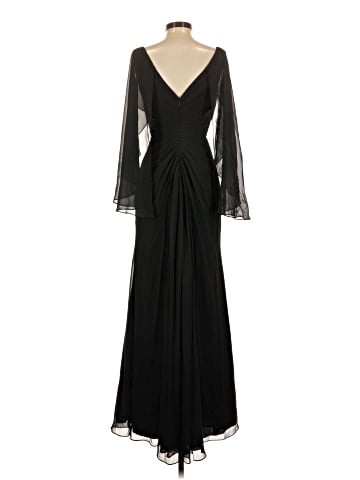 Carlyna Cocktail Dress (view 2)