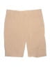 Theory Tan Khaki Shorts Size 10 - photo 1