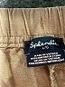 Splendid Brown Casual Pants Size L - photo 4