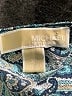 MICHAEL Michael Kors Paisley Teal Casual Dress Size 2X - photo 7