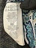 MICHAEL Michael Kors Paisley Teal Casual Dress Size 2X - photo 8
