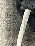 Lululemon Athletica Solid Black Athletic Shorts Size 2 - photo 4