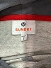 Sundry Camo Gray Sweatshirt Size Med (2) - photo 7