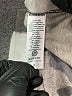 Sundry Camo Gray Sweatshirt Size Med (2) - photo 8