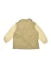 Baby UR It 100% Cotton Tan Jacket 12-18 MO / 18 MO - photo 2