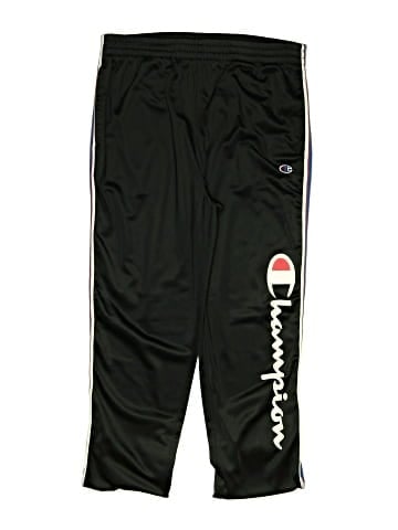 Champion Track Pants (view 1)