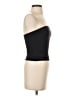 Aritzia Black Tube Top Size S - photo 4