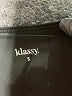 Klassy Network Black Tank Top Size S - photo 7