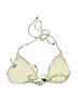 Eberjey Gold Swimsuit Top Size S - photo 2