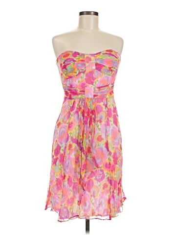 Nanette Lepore Cocktail Dress (view 1)