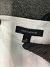 Ann Taylor Solid Ivory Shorts Size 12 - photo 3