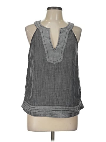 Trina Turk Sleeveless Blouse (view 1)