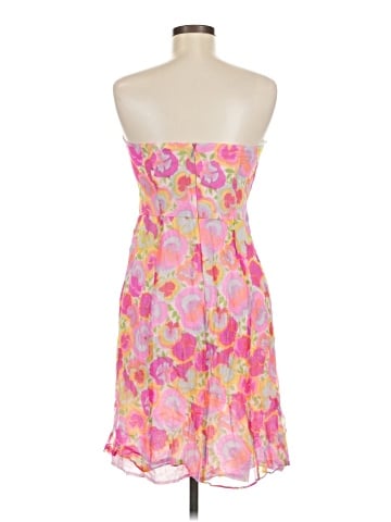 Nanette Lepore Cocktail Dress (view 2)