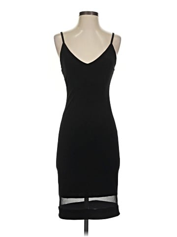 Alice + Olivia Cocktail Dress (view 1)