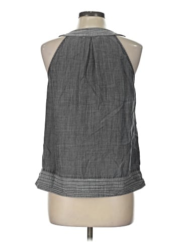 Trina Turk Sleeveless Blouse (view 2)