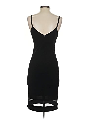 Alice + Olivia Cocktail Dress (view 2)