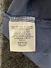 SO Blue Sleeveless Blouse Size XS - photo 8