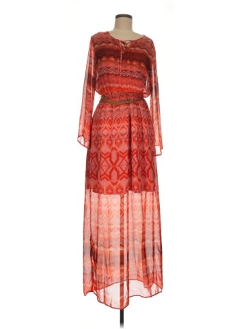 Cato Casual Dress (view 1)