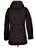 Steve Madden 100% Nylon Black Coat Size S - photo 2