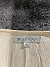 De Collection Tan Long Sleeve Blouse Size L - photo 7