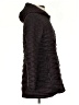 Steve Madden 100% Nylon Black Coat Size S - photo 4