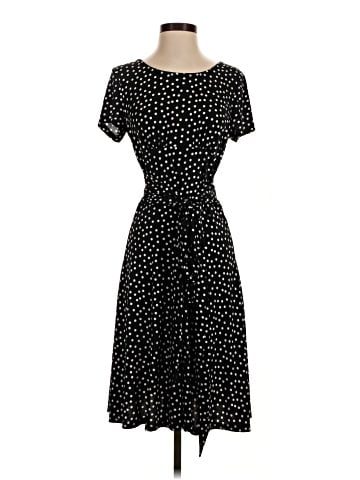Leota Casual Dress (view 1)