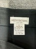 Henri Bendel Solid Black Wool Skirt Size 6 - photo 4