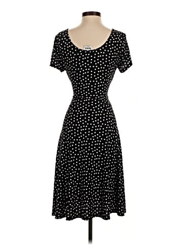 Leota Casual Dress (view 2)