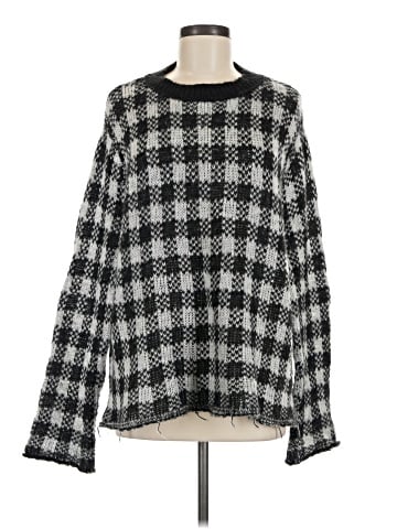 Wooden Ships Pullover Sweater (view 1)