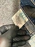 Ariat Hearts Blue Jeans Size 27L - photo 8