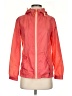 Sperry Top Sider 100% Nylon Orange Windbreaker Size XS - photo 1