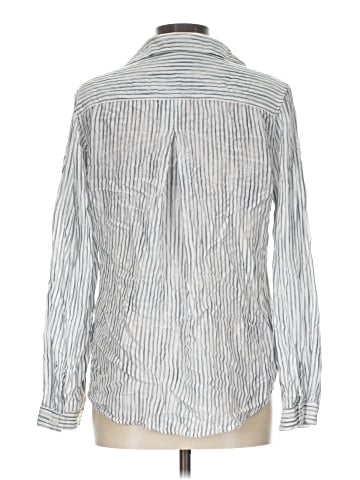 Cloth & Stone Long Sleeve Button-Down Shirt (view 2)