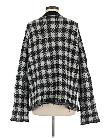 Wooden Ships Pullover Sweater (view 2)