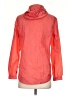 Sperry Top Sider 100% Nylon Orange Windbreaker Size XS - photo 2