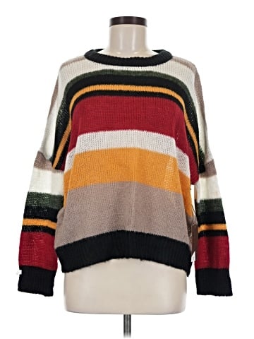Kerisma Pullover Sweater (view 1)