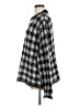 Wooden Ships Houndstooth Black Pullover Sweater Size MedEstimated - photo 5